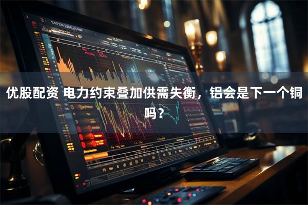 优股配资 电力约束叠加供需失衡，铝会是下一个铜吗？