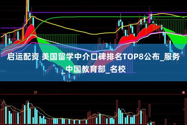 启运配资 美国留学中介口碑排名TOP8公布_服务_中国教育部_名校